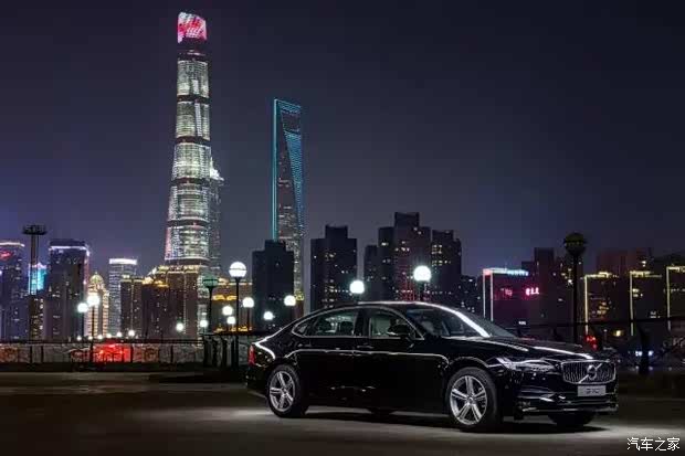 【沃尔沃汽车集团2016年盈利强劲增长_大同市