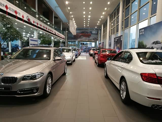 邯郸宝和成立于2012年,是邯郸地区唯一一家宝马中国授权的的bmw和mini