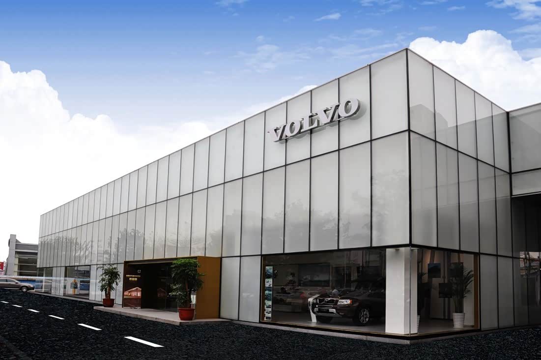 深圳沃尔沃4s店哪家好,深圳哪里有沃尔沃4s店