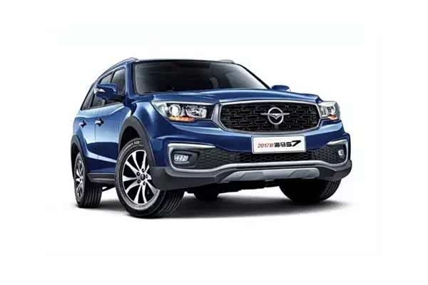 【海马汽车shuang12团che网车展即将启动!_徐