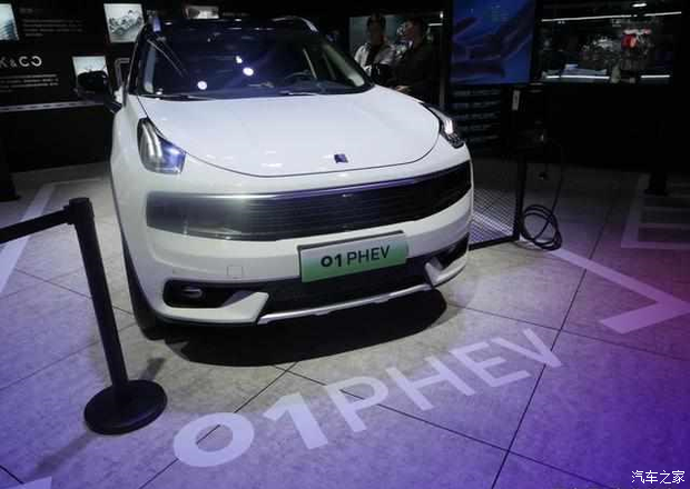 如何选择新能源汽车—领克01PHEV初体验【多图】
