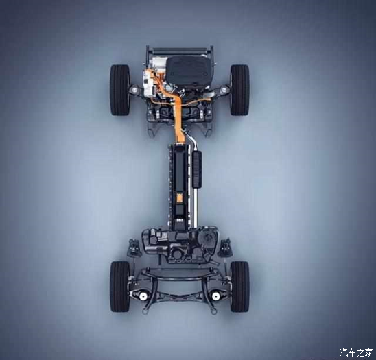 如何选择新能源汽车—领克01PHEV初体验【多图】