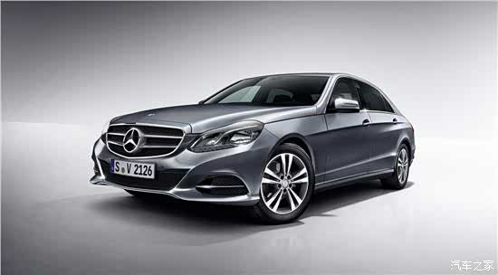 武汉星隆-奔驰4s店 e320现直降15万