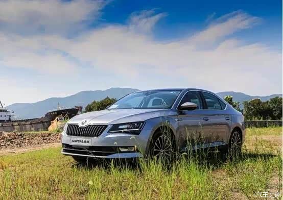 【图】斯柯达全新速派诠释什么是匠心精神