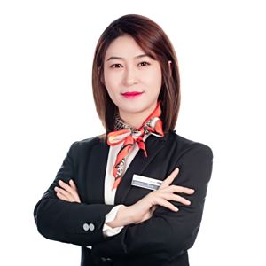 金牌销售王义如