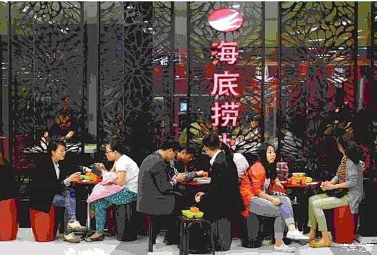 【大迈X7以海底捞般品质服务 直逼市场重新洗