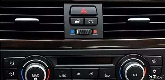 说说宝马空调启自动打开的那些事