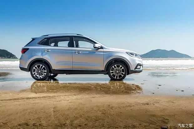 【图】实力互联网SUV荣威RX3安顺宝鑫品鉴会