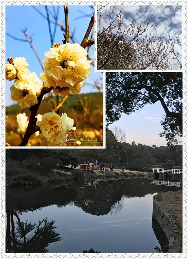 【图】全新哈弗H6畅玩无锡 倾心江南琉璃_汽