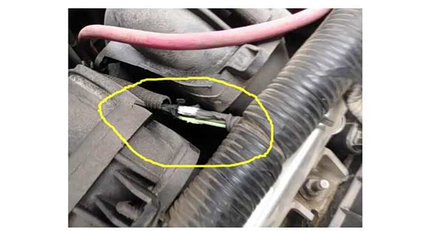 【发动机线束老化怎么办 来看看吧_甘肃驰辰新