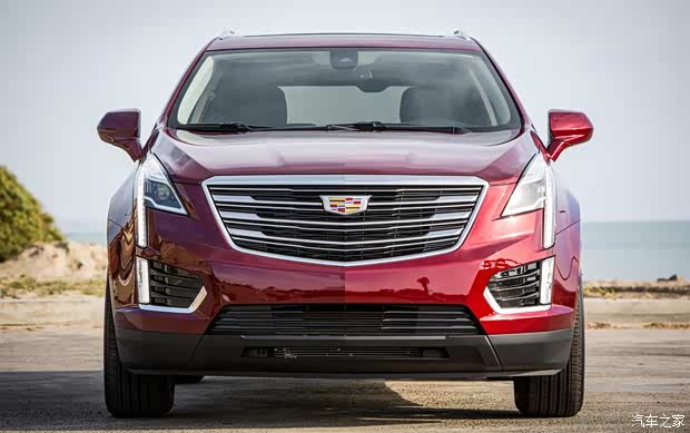 【凯迪拉克XT5新增混动车型价格诱人_运城凯