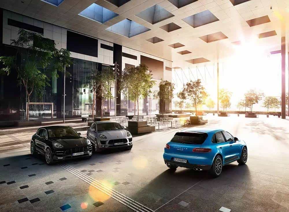 【南京保时捷保时捷4S店】河西保时捷中心保