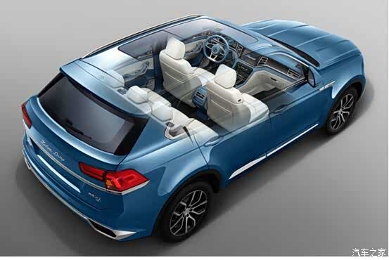 【大迈X7以海底捞般品质服务 直逼市场重新洗