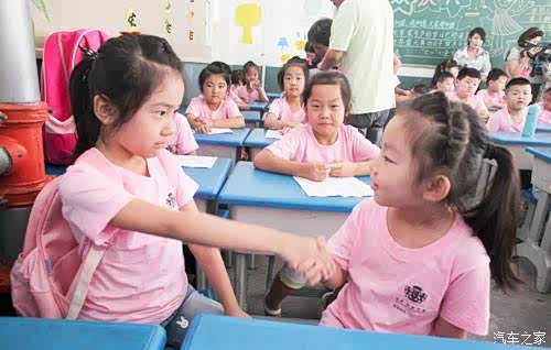 【图】感恩教师节 给老师们表达一点心意