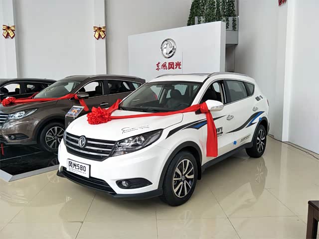 阜阳市正大汽车销售有限公司