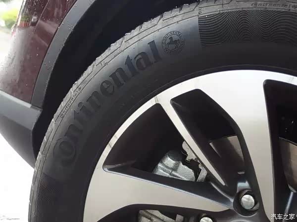 宝骏560半年长测总结 靠实力上位