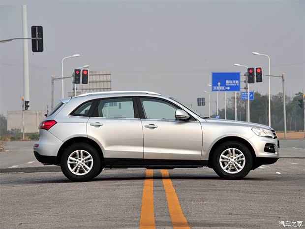 论坛 众泰t600论坛   机会终于来了,说服了老婆批准换车后,我根据10万