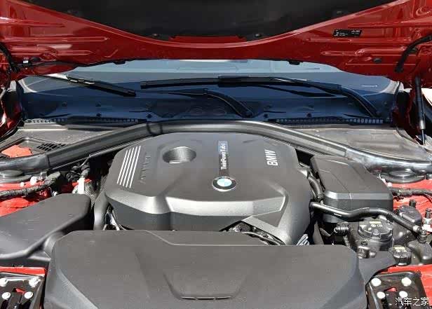 【全系配置调整 新款宝马3系9月21日上市_怀