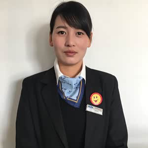 【徐丹丹的个人主页】上海格林威(安亭店)-汽车之家