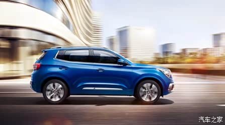 【瑞虎5x上市开红门_遂宁建国汽车销售新闻资