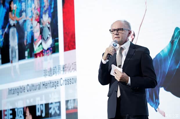 【非遗 跨界诠释战略性企业社会责任_漳州市宝