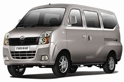 力帆丰顺1.3l单排货车标准型,特惠价:26800元