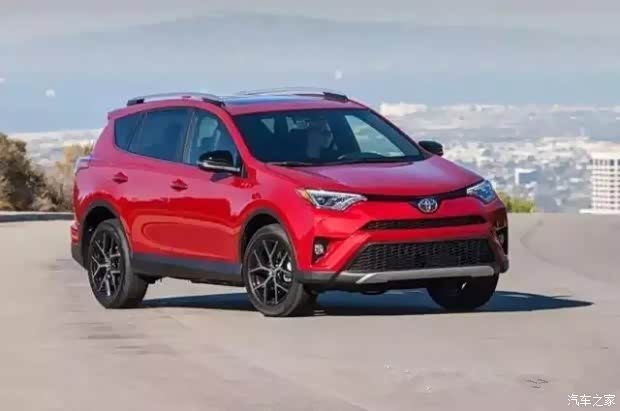 【7月28日 颠覆新生 全新rav4重磅来袭_汽车新闻】-易车网_驻马店威龙