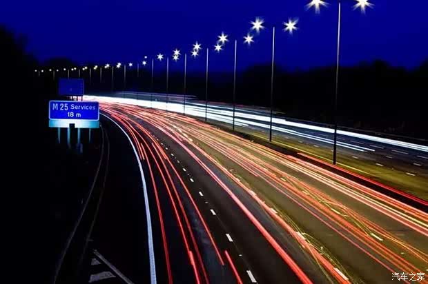 【图】2017春节不必等到除夕0点上高速才免费