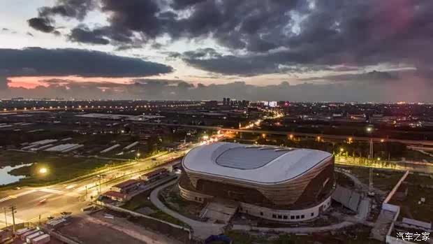 【你好上虞!原来上虞这么美!_绍兴兴奥新闻资