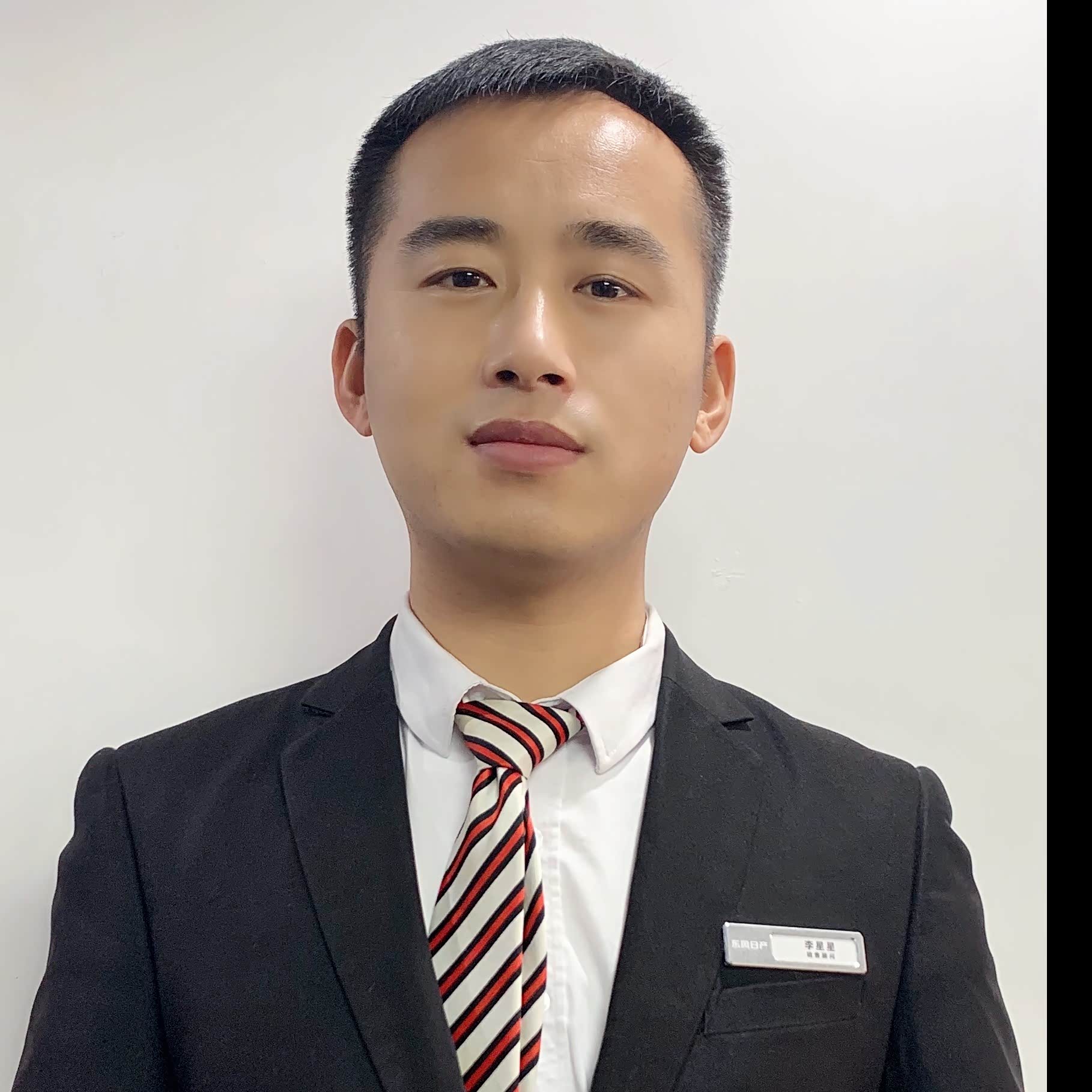 【北京海润嘉专营店】店内销售顾问-汽车之家