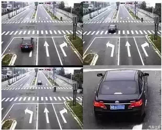 【图】这些汽车违章必须15天处理否则罚金翻