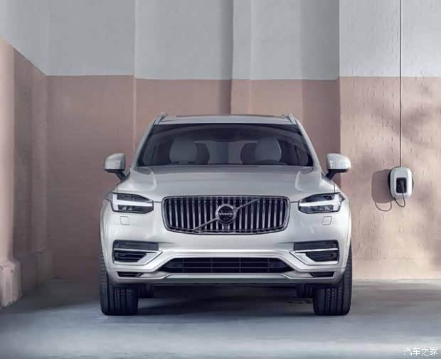 【选择沃尔沃xc90只因它低调豪华有内涵_徐州中升沃茂沃尔沃新闻资讯