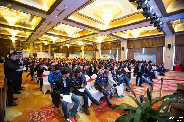 2017东风雪铁龙购车节苏锡常站完美收官广告