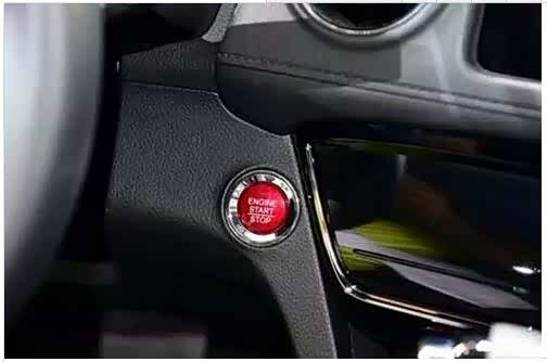 【街头弄潮利器 2017款东风honda xrv焕新上市_东风本田随州裕丰4s店