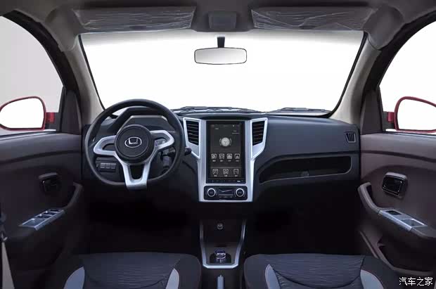 【图】华泰新能源电动小蜜蜂 出行easy更轻松