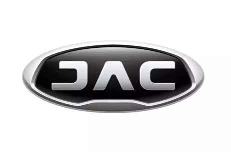 不忘初心-江淮乘用车logo换新 回归"一个jac"!