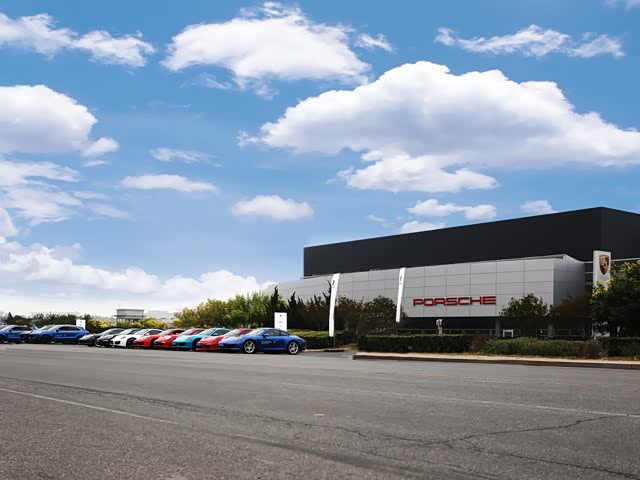 【天津西青保时捷中心_公司简介】-汽车之家