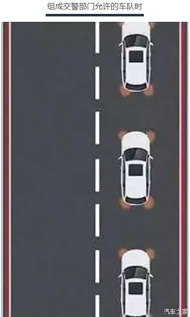 【图】苏州宝源温馨提示双闪灯别瞎闪会扣分