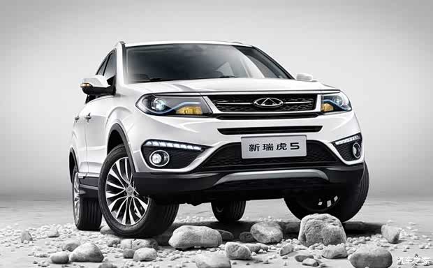 汽车新闻】-易车网_兴义乾江奇瑞