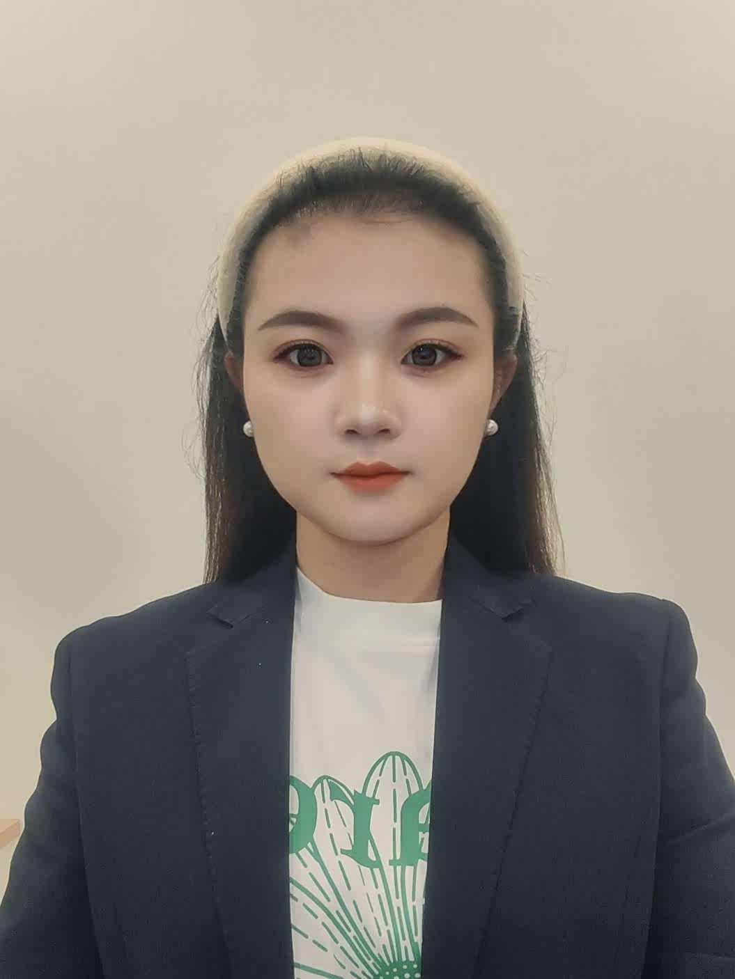 曹爱丽