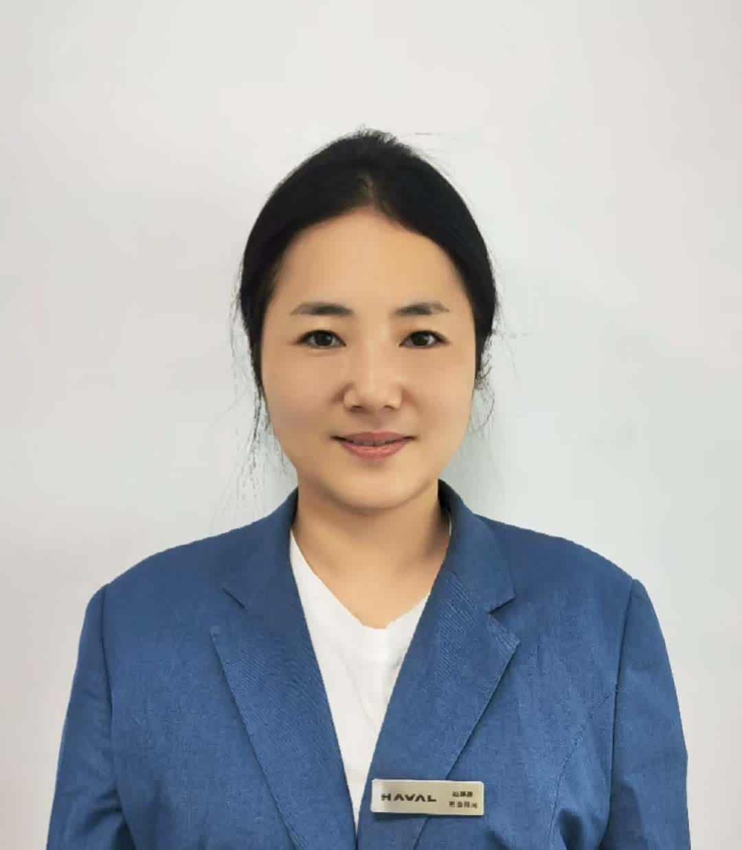 臧磊磊