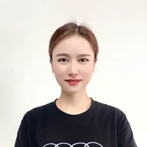 上汽奥迪金牛杨黎黎