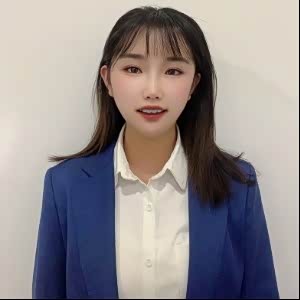 金牌销售晓晓