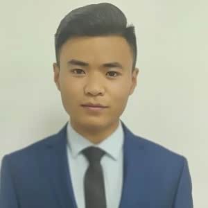 庄德福