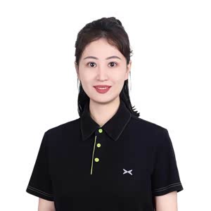 小鹏汽车黄荣艳