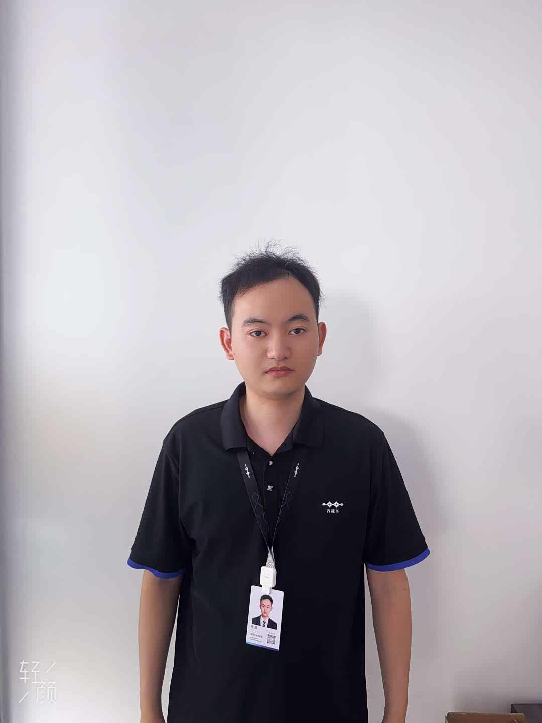 谢春梅