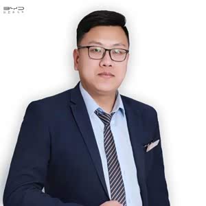 金牌销售纪勇