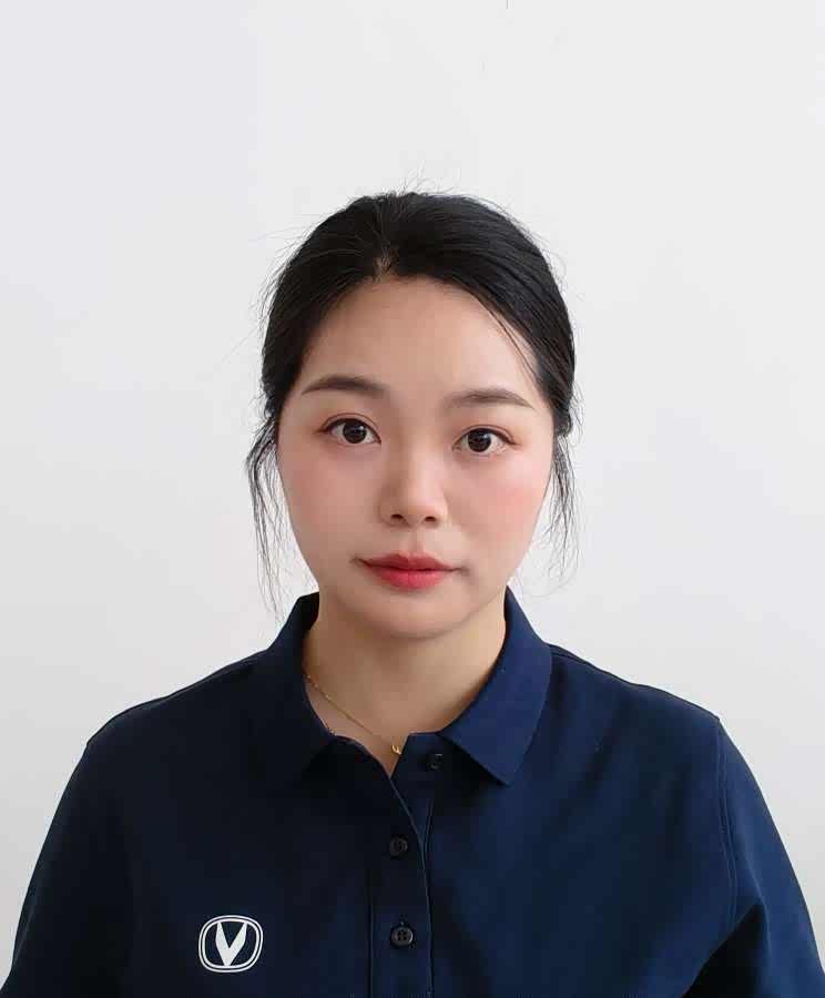 杨婷婷