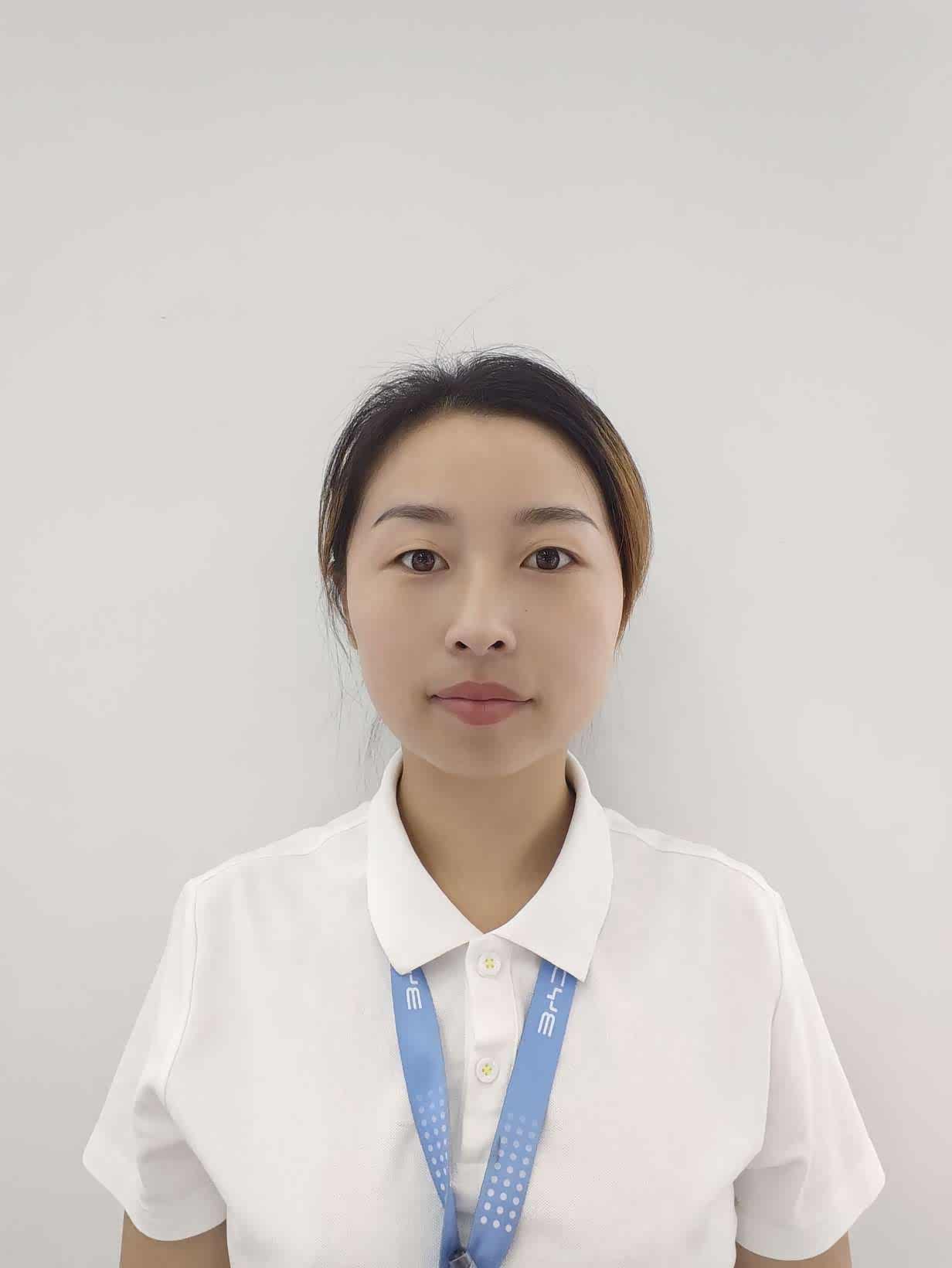 杨小燕