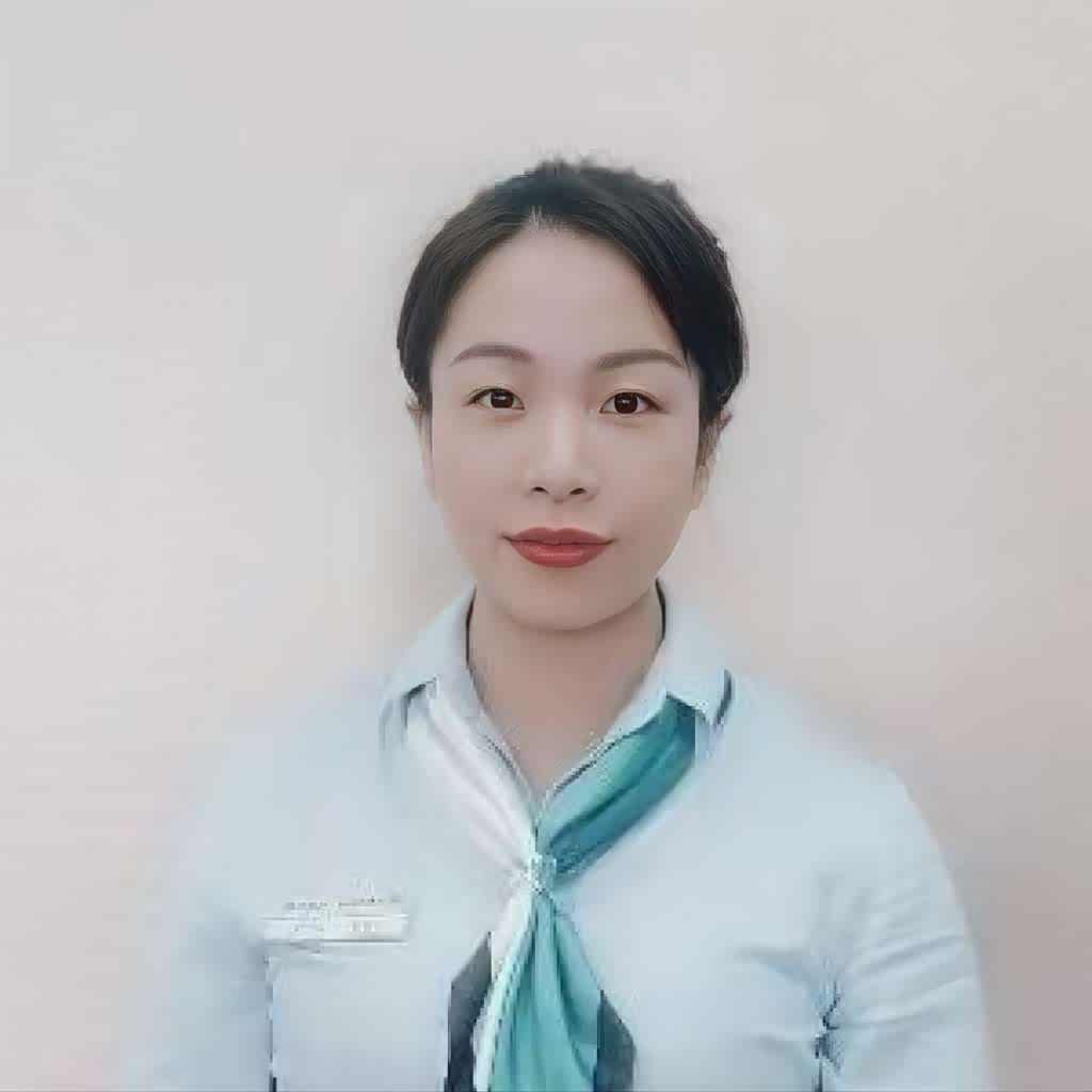 杨华玲
